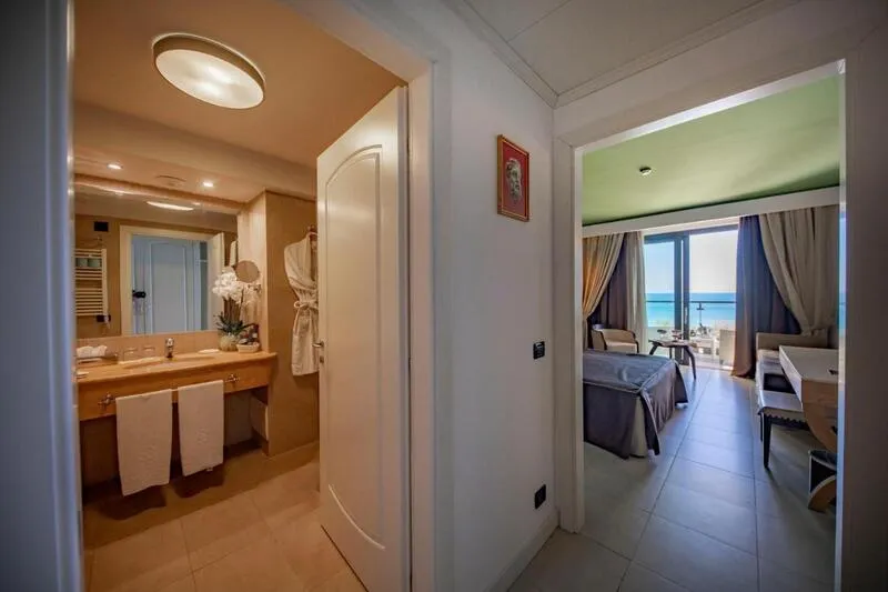 Hotel Cefalu Sea Palace - slika 4