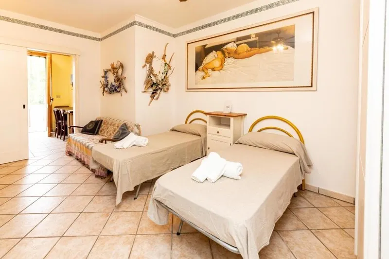 Hotel Conchiglia D Oro - slika 2