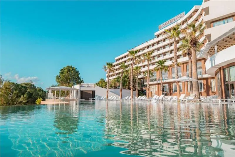 Hotel Costa Verde - slika 3