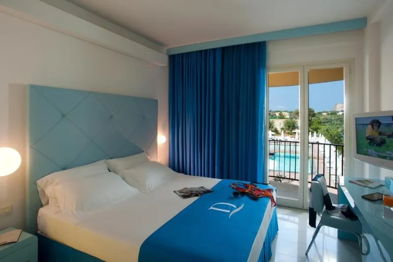 Hotel Domina Zagarella - slika 3