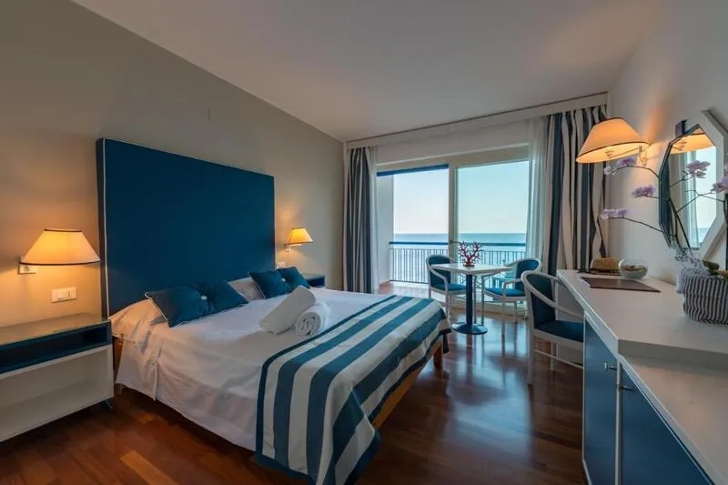 Hotel Splendid La Torre - slika 4
