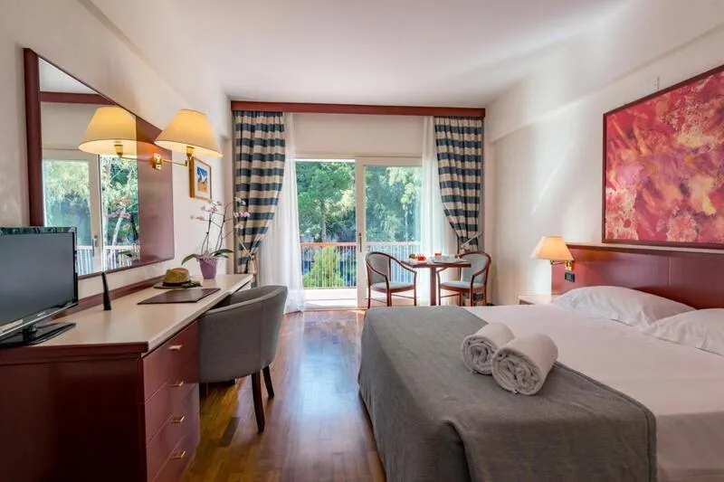 Hotel Splendid La Torre - slika 5
