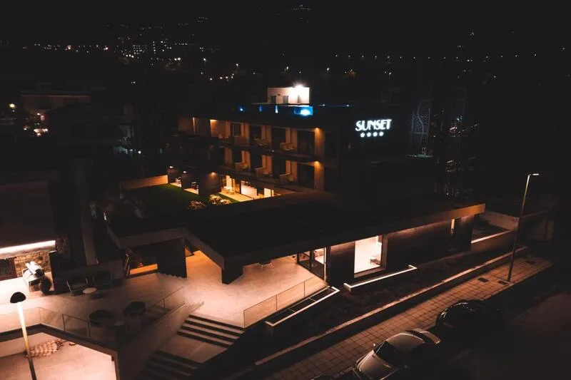Hotel Sunset - slika 2
