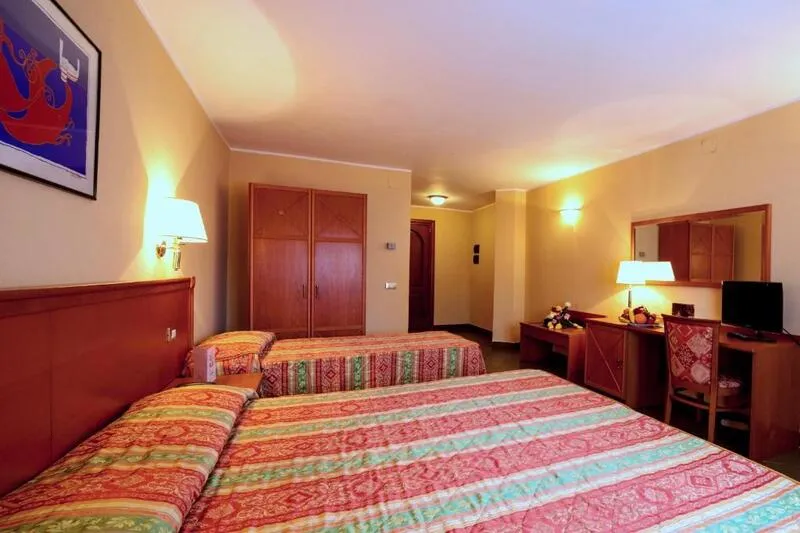 Hotel Voi Florio - slika 4