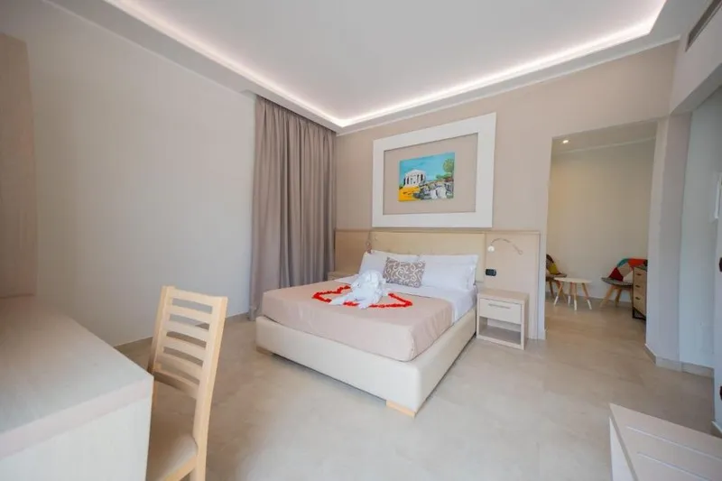 Villa Cerniglia - slika 5
