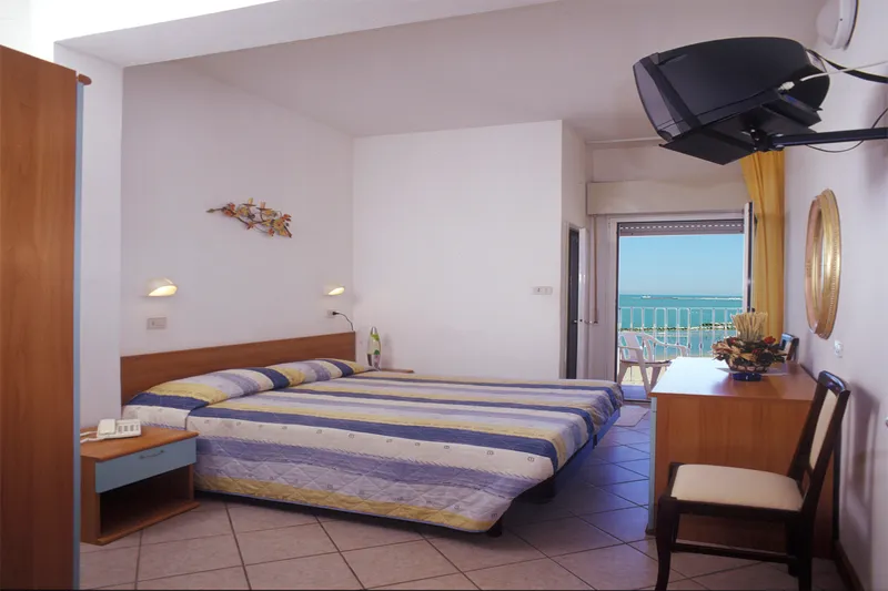 Blumen Hotel - slika 4