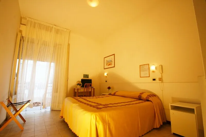Eureka Hotel - slika 2