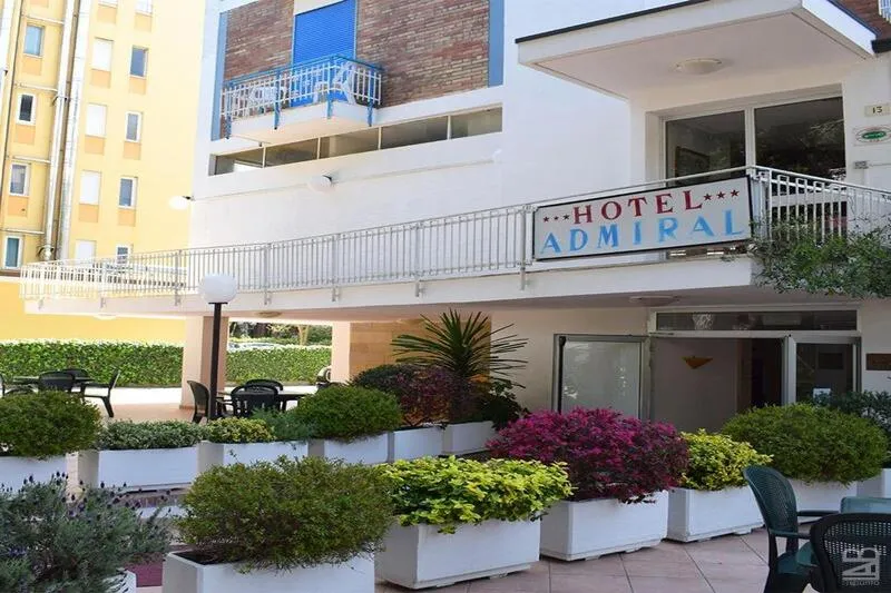 Admiral Hotel - slika 2