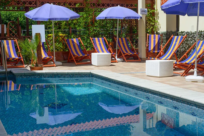 Adria Nuova Hotel - slika 3