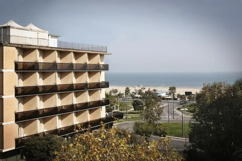 Airone Hotel - slika 2
