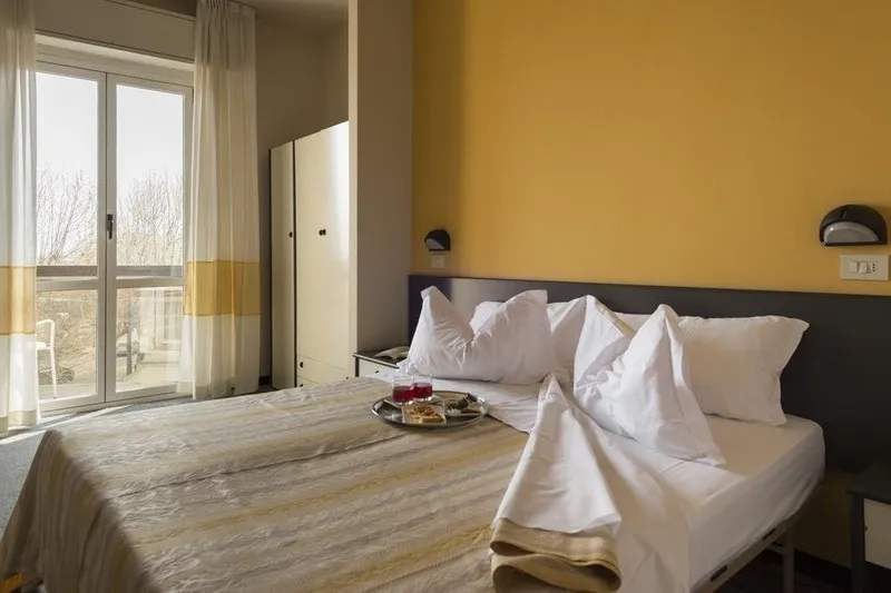 Airone Hotel - slika 5