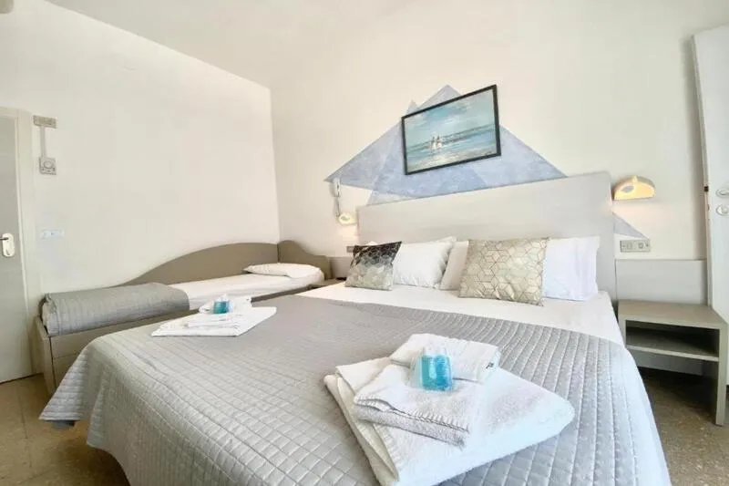 Alevon Hotel - slika 4