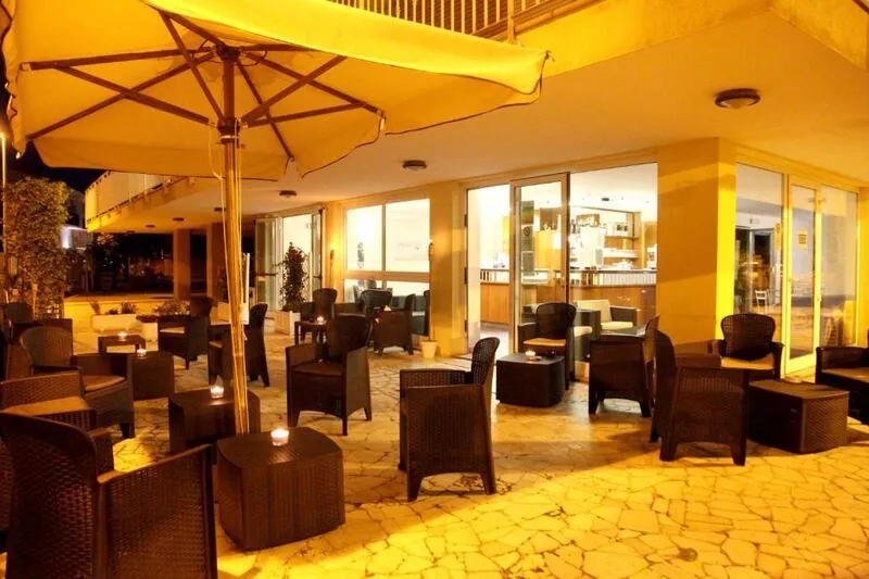 Hotel Alfa - slika 4