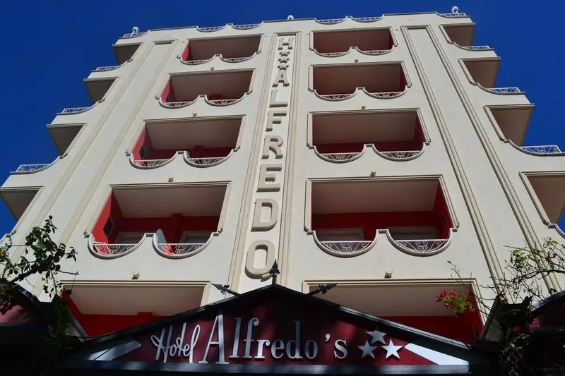 Hotel Alfredos