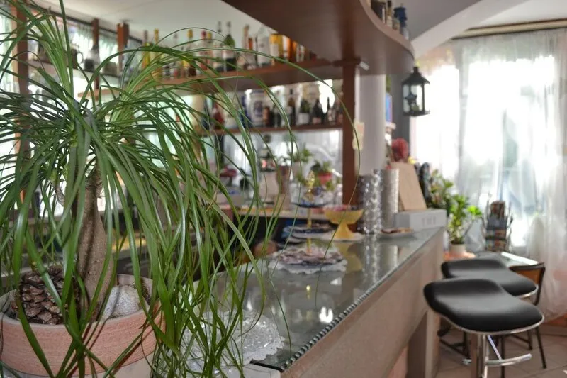 Alfredos Hotel - slika 4