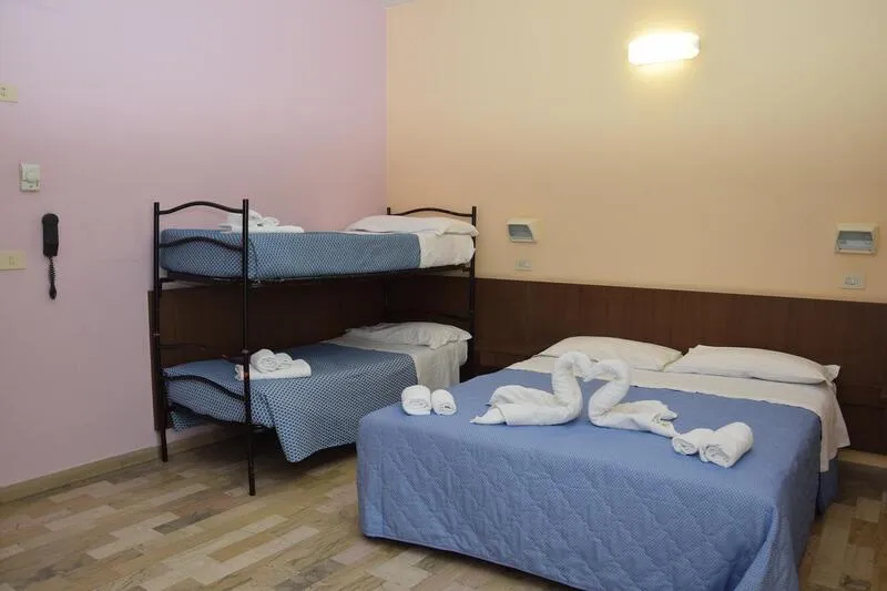 Annetta Hotel - slika 4