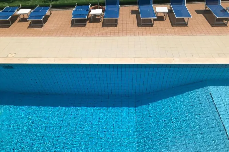 Apogeo Hotel - slika 2