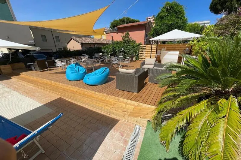 Apogeo Hotel - slika 3