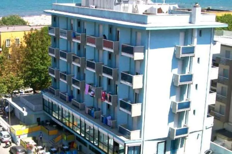 Armstrong Hotel - slika 2
