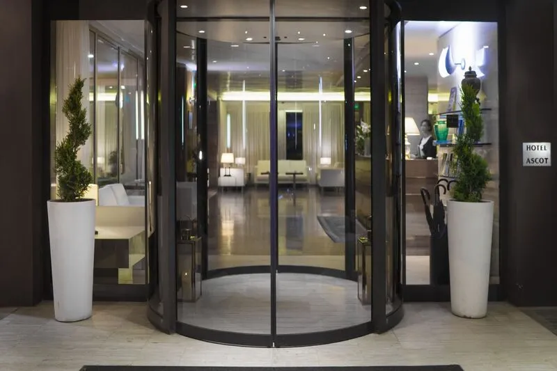 Ascot Hotel - slika 2