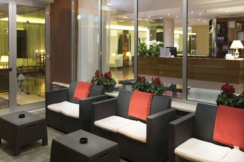 Ascot Hotel - slika 3