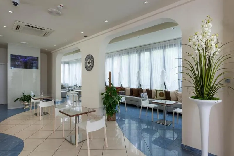 Aurora Mare Hotel - slika 2