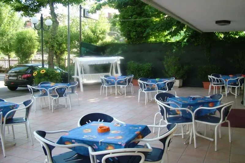 Bacco Hotel - slika 3
