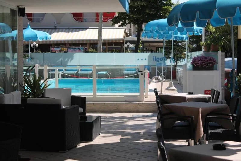 Bagli Hotel - slika 4
