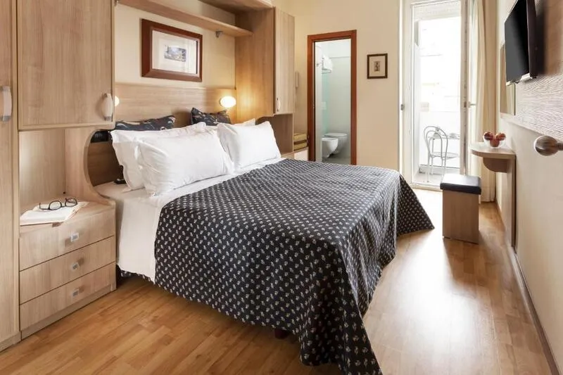 Hotel Baltic - slika 3