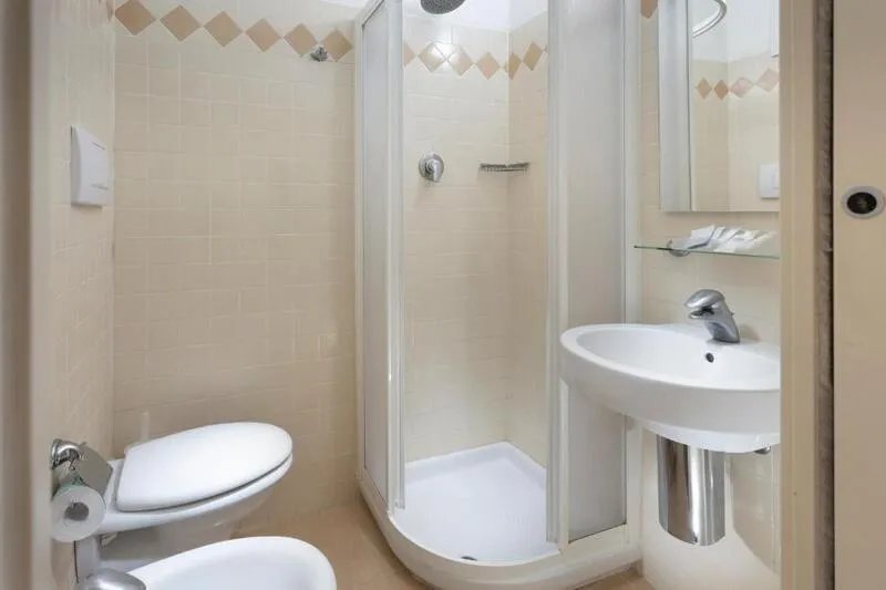 Hotel Baltic - slika 4