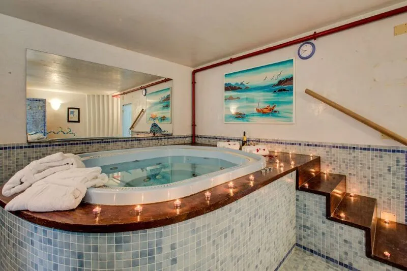 Hotel Barone