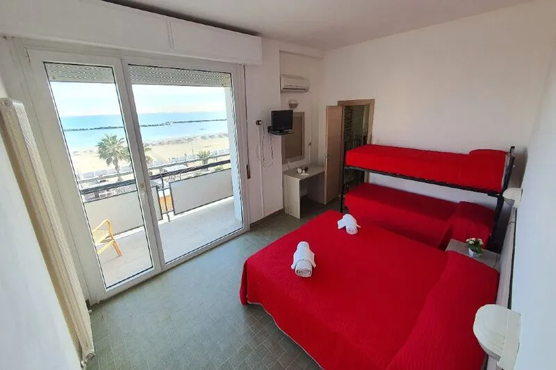 Hotel Barone - slika 4