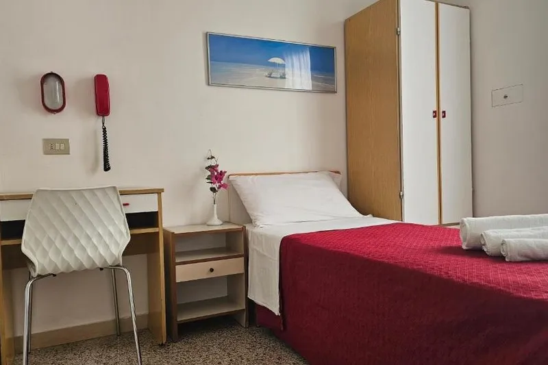 Hotel Bel Air - slika 2