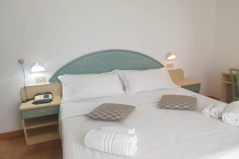 Bianca Vela Hotel - slika 4