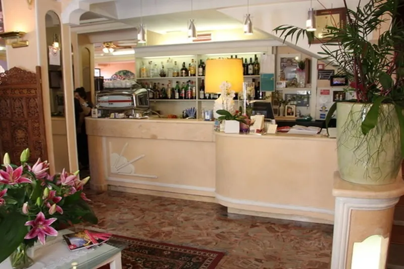 Britannia Hotel - slika 2