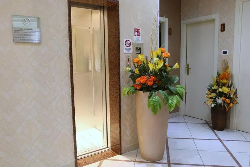 Busignani Hotel - slika 3