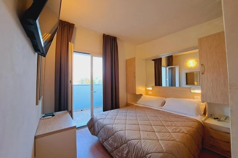 Butterfly Hotel - slika 3