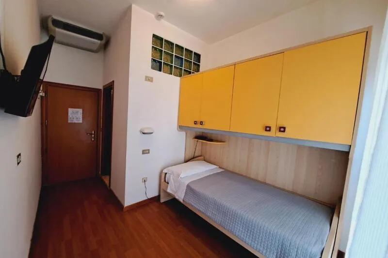 Butterfly Hotel - slika 5