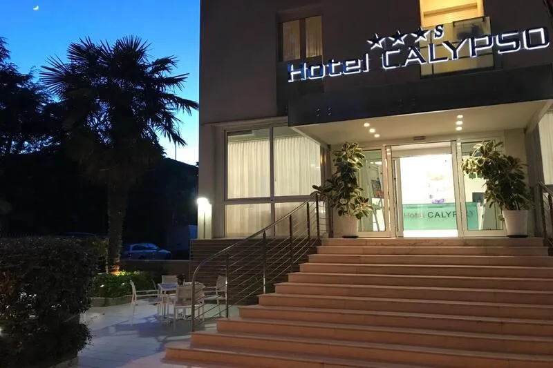 Calypso Hotel - slika 3
