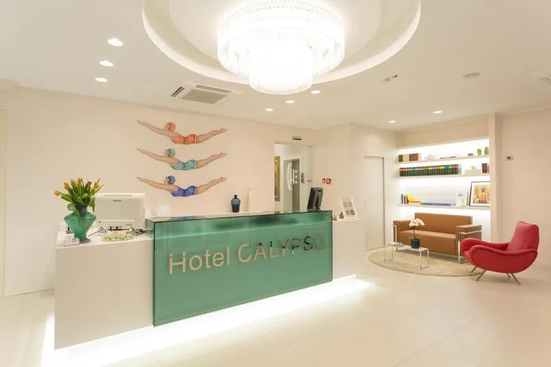 Calypso Hotel - slika 5