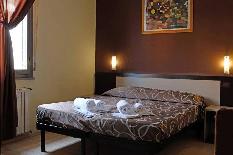 Canasta Hotel - slika 3