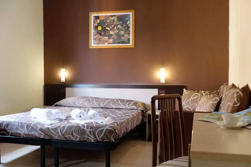Canasta Hotel - slika 4