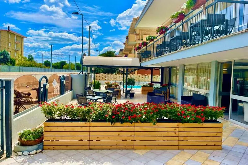 Casa Nostra Hotel - slika 5