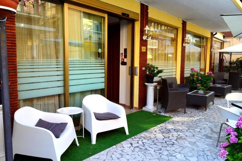 Cirene Hotel - slika 2
