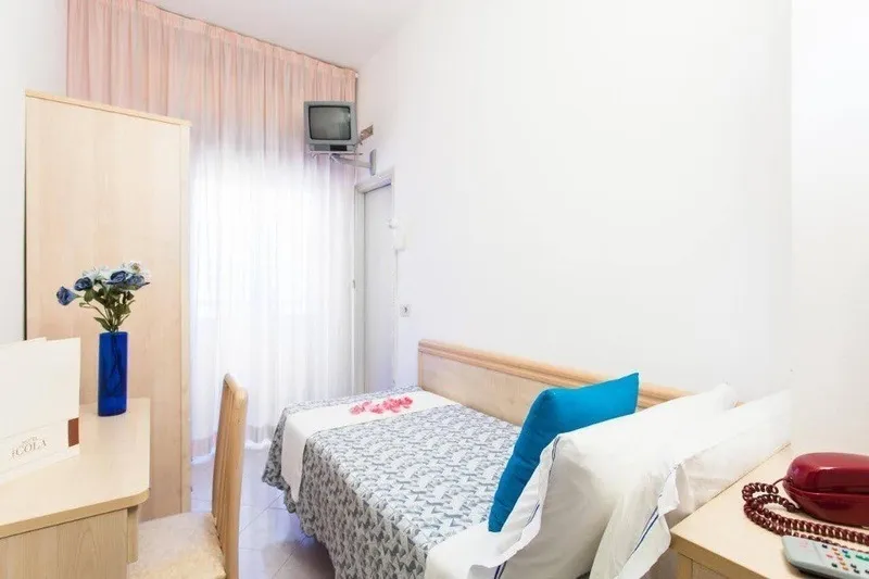 Hotel Cola - slika 5