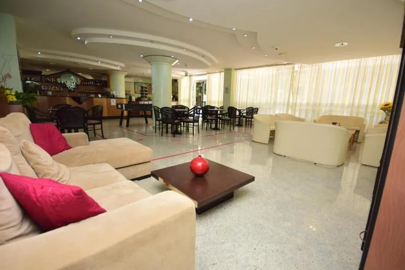 Como Hotel - slika 3
