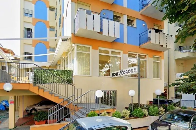 Corona Hotel - slika 2