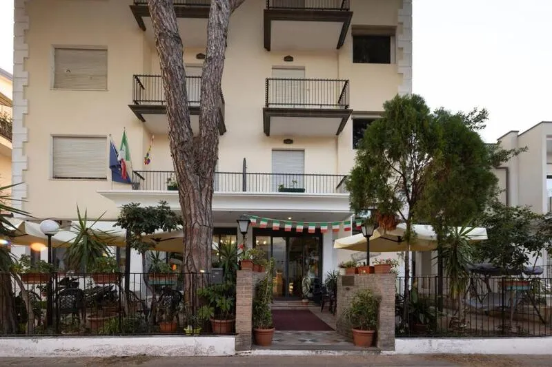 Hotel Cortina