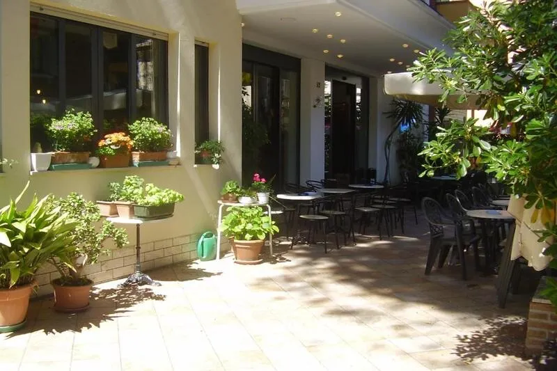 Cortina Hotel - slika 4