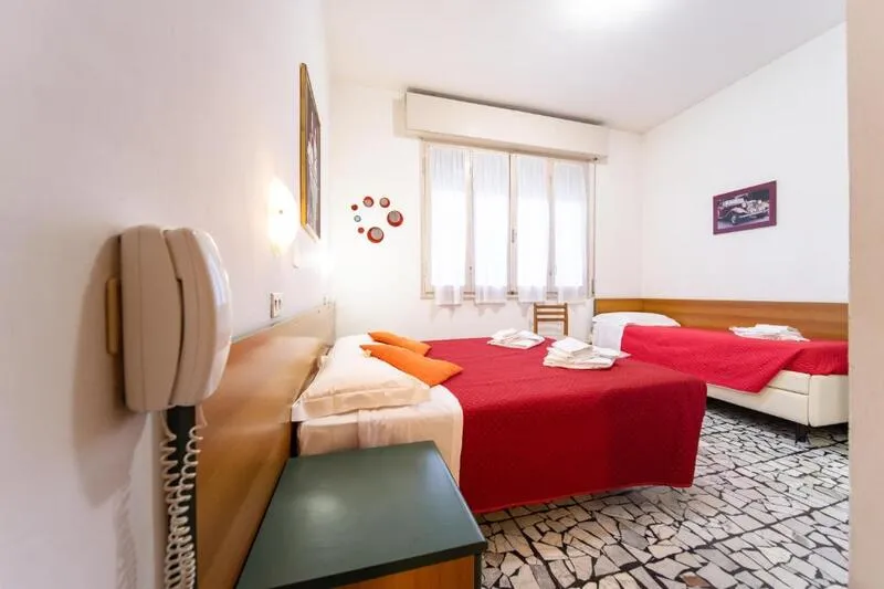 Cortina Hotel - slika 5